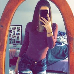 Meet your Posher, Jamis